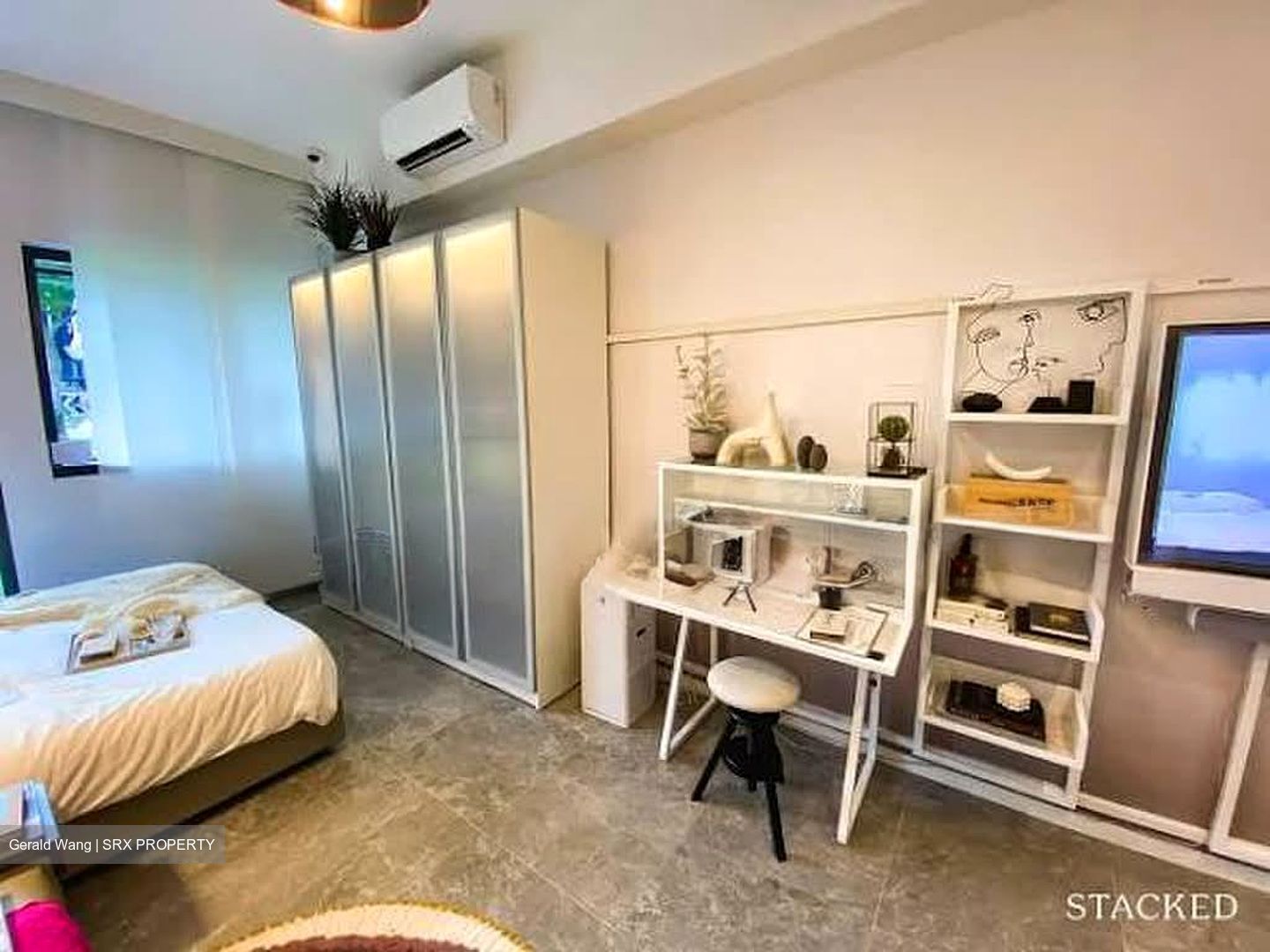 The M (D7), Apartment #584879041